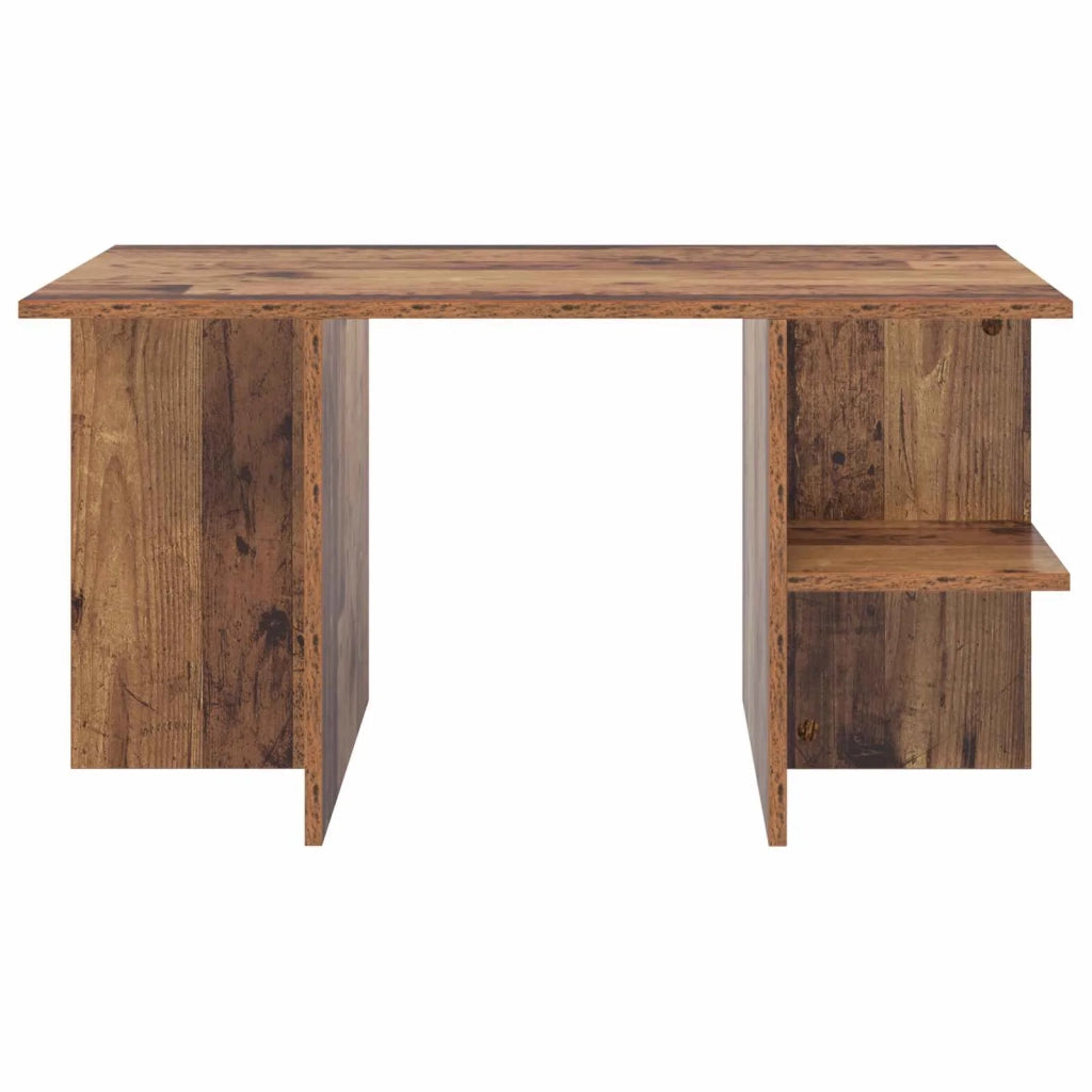 Tavolino da salotto Legno antico 87 x 50 x 45 cm