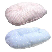 CUSCINO OVALE PER CANI E GATTI 45x65x7 cm