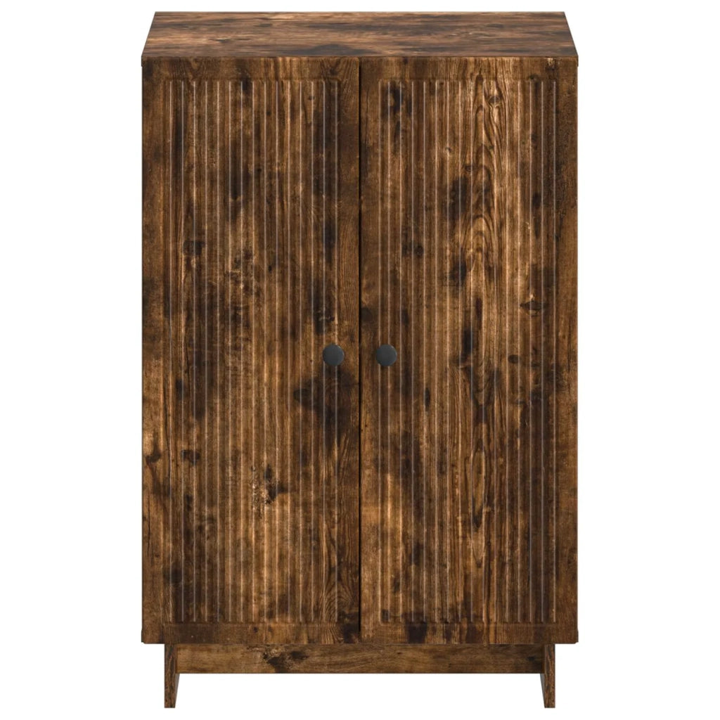 Mobile per scarpe EDE 59,5 x 39,5 x 90 cm Legno ingegnerizzato 895990