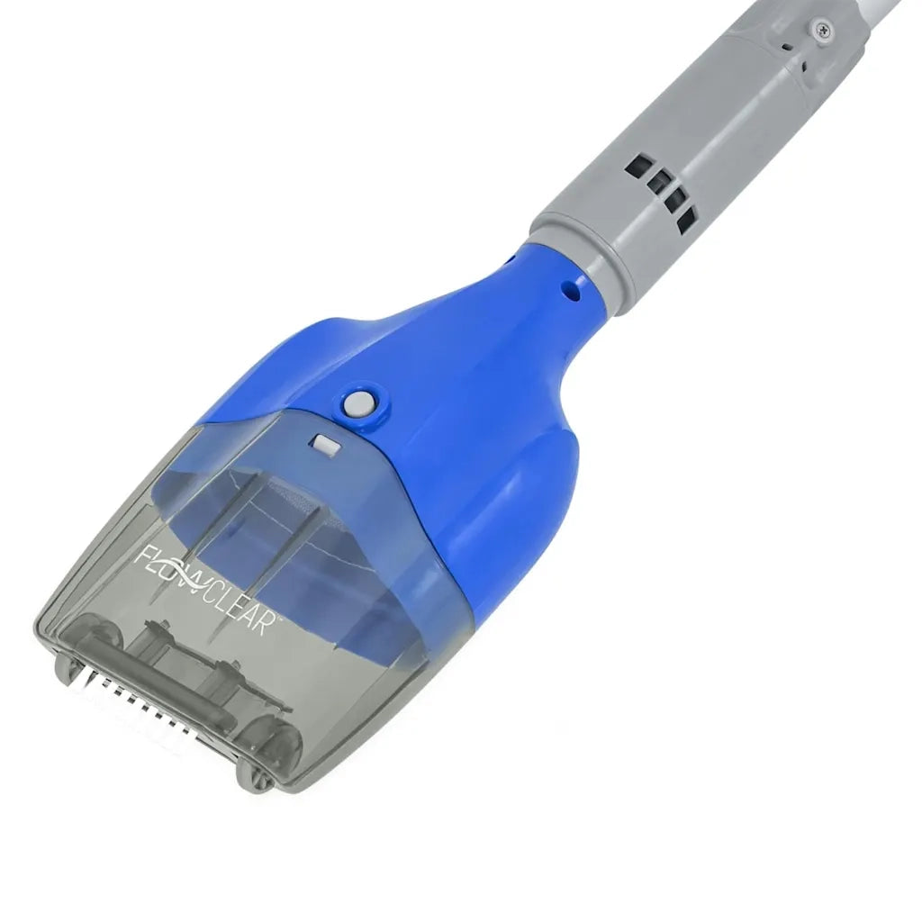 Bestway Aspiratore Senza Fili per Piscina Flowclear AquaTech 3202670