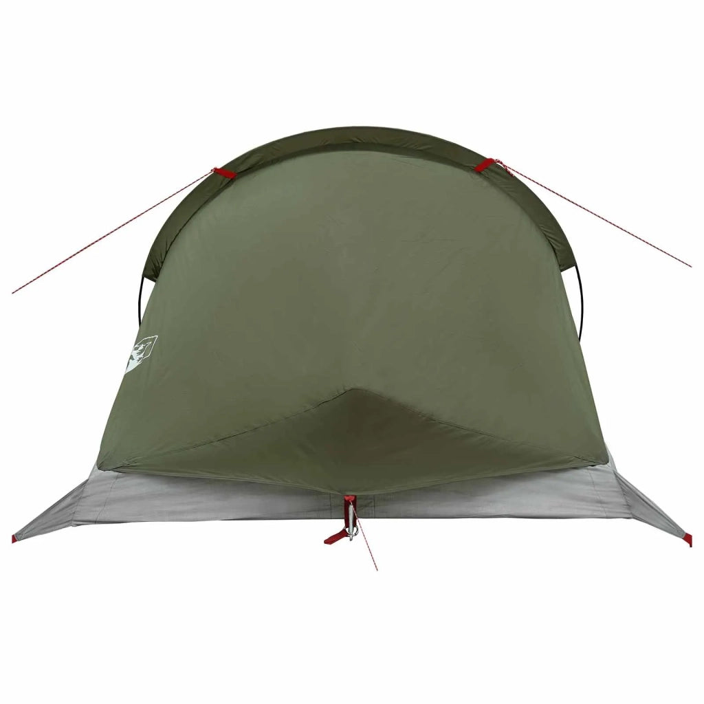 Tenda da backpacking Verde Oliva 4 persone 42019365