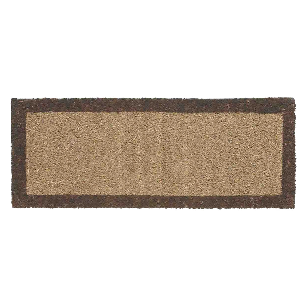 ZERBINO SCALINO 'BORDO' cm. 27 x 70- 5 pezzi  - VELCOC