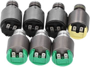 Sistema di trasmissione magnetoriflettente - 5HP19 - Prestazioni affidabili - Popolare - Sistema di trasmissione - Per S4S6/RS6 - 5 velocità