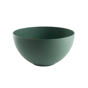 Insalatiera Ciotola in Plastica Dorotea Salvia 24 cm Belli e Forti