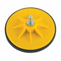 PG PLATORELLO VELCRO MM.150 ART.338.85