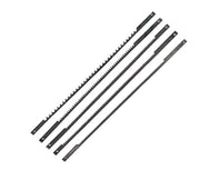 SET LAME PER TRAFORO OSCILLANTE 5 PZ. MM.130