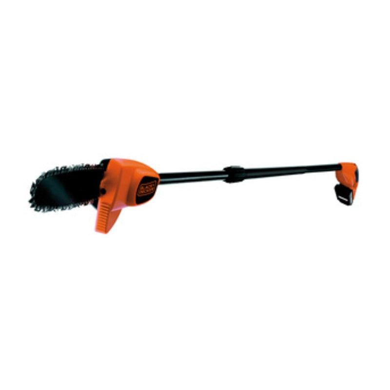 SEGA POTATRICE B+D GPC1820L20 18V LITIO- Black+Decker- 1,0 pz