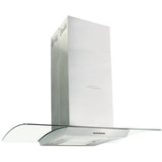 Cappa aspirante a isola in acciaio inox da 90 cm 756 m³/h LED 02_0005865