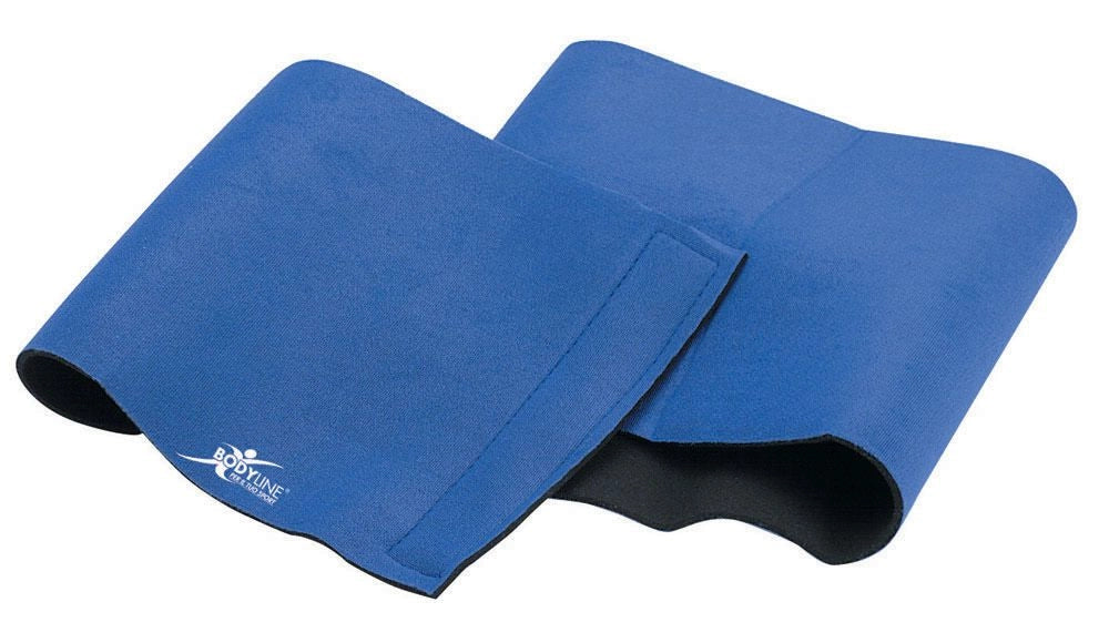 Fascia lombare in neoprene unisex, supporto ergonomico e comfort quotidiano