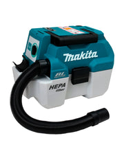 Aspiratore - Soffiatore MAKITA DVC750LZ (Solo corpo)
