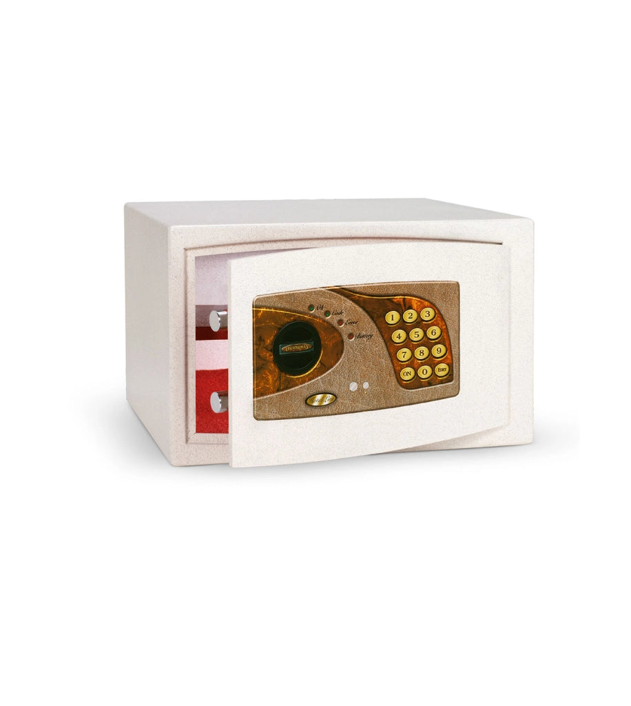 Cassaforte da Hotel Technomax 745/ALP Elettronica Porta 6 mm