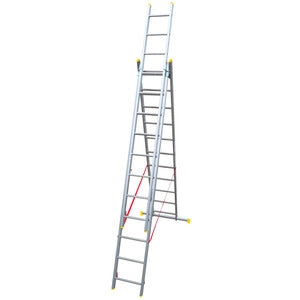 C SCALA 3 RAMPE ALL. EN131 11+11+11 EASY THREE- 1,0 pz