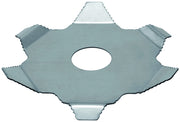Globex DISCO ANTI AVVOLGIMENTO ERBA PER DECESPUGLIATORE NINJA Ø mm. 108