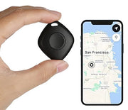 Cercatore di Oggetti Bluetooth - Anti Perdita - Alarme di Sicurezza - Ricerca Oggetti - Adatto per Chiavi e Oggetti di Valore - 15 metri di Raggio di Azione