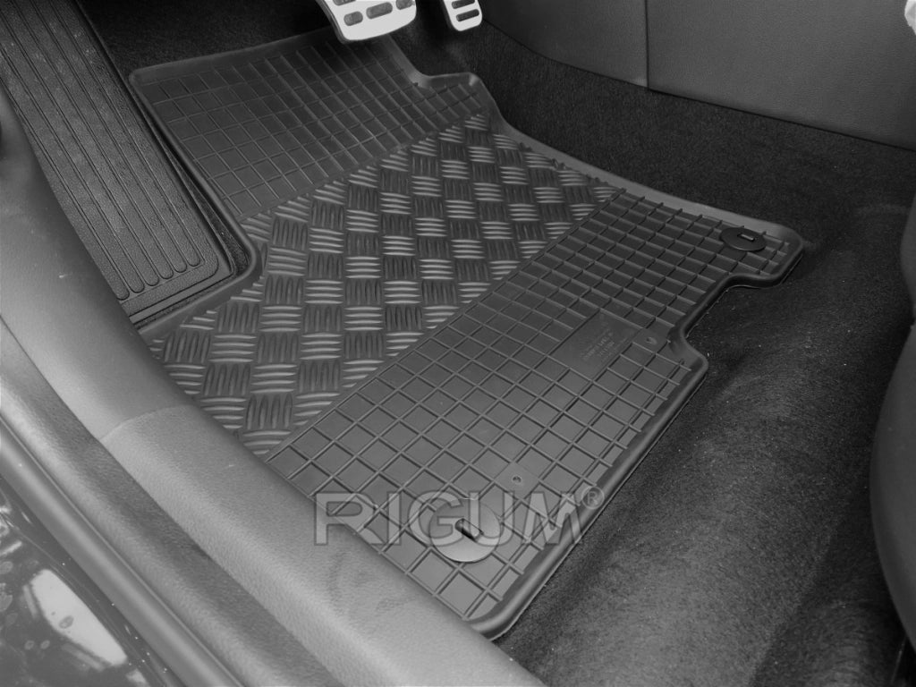 RIGUM906028, Hyundai Kona Termica e HEV Hybrid dal 2023-