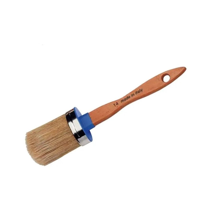 OVALINO PROFESSIONALE P512 - mm 10 - MITO CINQUESTELLE