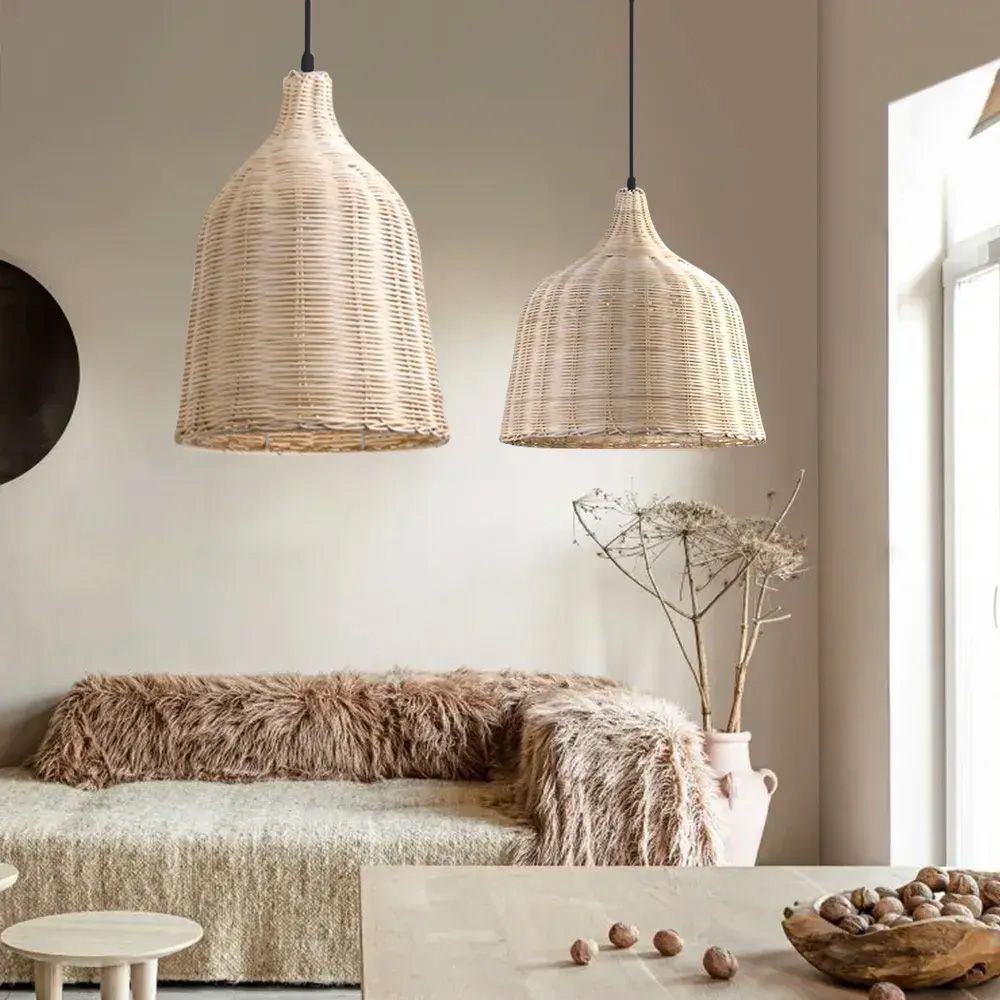 Lampada Natural APP1646-1CP