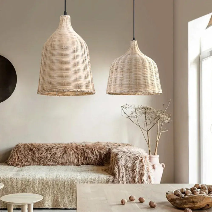 Lampada Natural APP1646-1CP