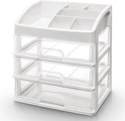 Organizzatore di scrivania - organizzatore di ufficio - contenitore per penne - contenitore per penna - qualità premium - risparmio di spazio