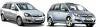 RIGUM901986 , Opel Zafira B dal 2005-2011