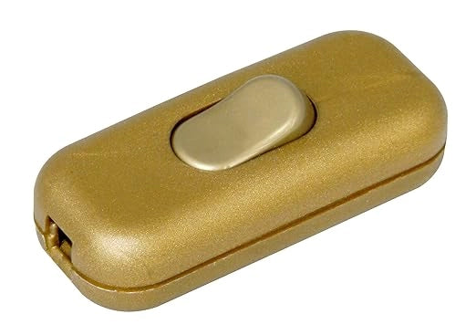 INTERRUTTORE VOLANTE Oro