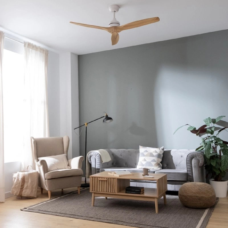 CECOTEC 08553 - EnergySilence Aero 5270 LightWood