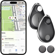 Tracciatore GPS - Sistema di Seguimento - Antifurto - Localizzatore GSM a Distanza