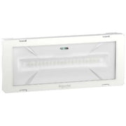 EXIWAY SMARTLED, IP65, AUTOALIMENTATO STANDARD, SE, 300LM SE, 1H, ILLUMINAZIONE DI SICUREZZA