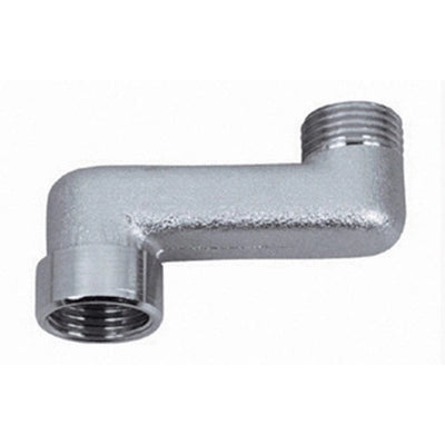 RACCORDO ECCENTRICO PER TERMOARREDO 1/2x1/2- mm. 20- DEBOR- pezzi 1
