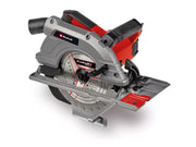 Sega circolare Einhell TE-CS 190/1 1.500 W lama 190mm taglio 66 mm LED