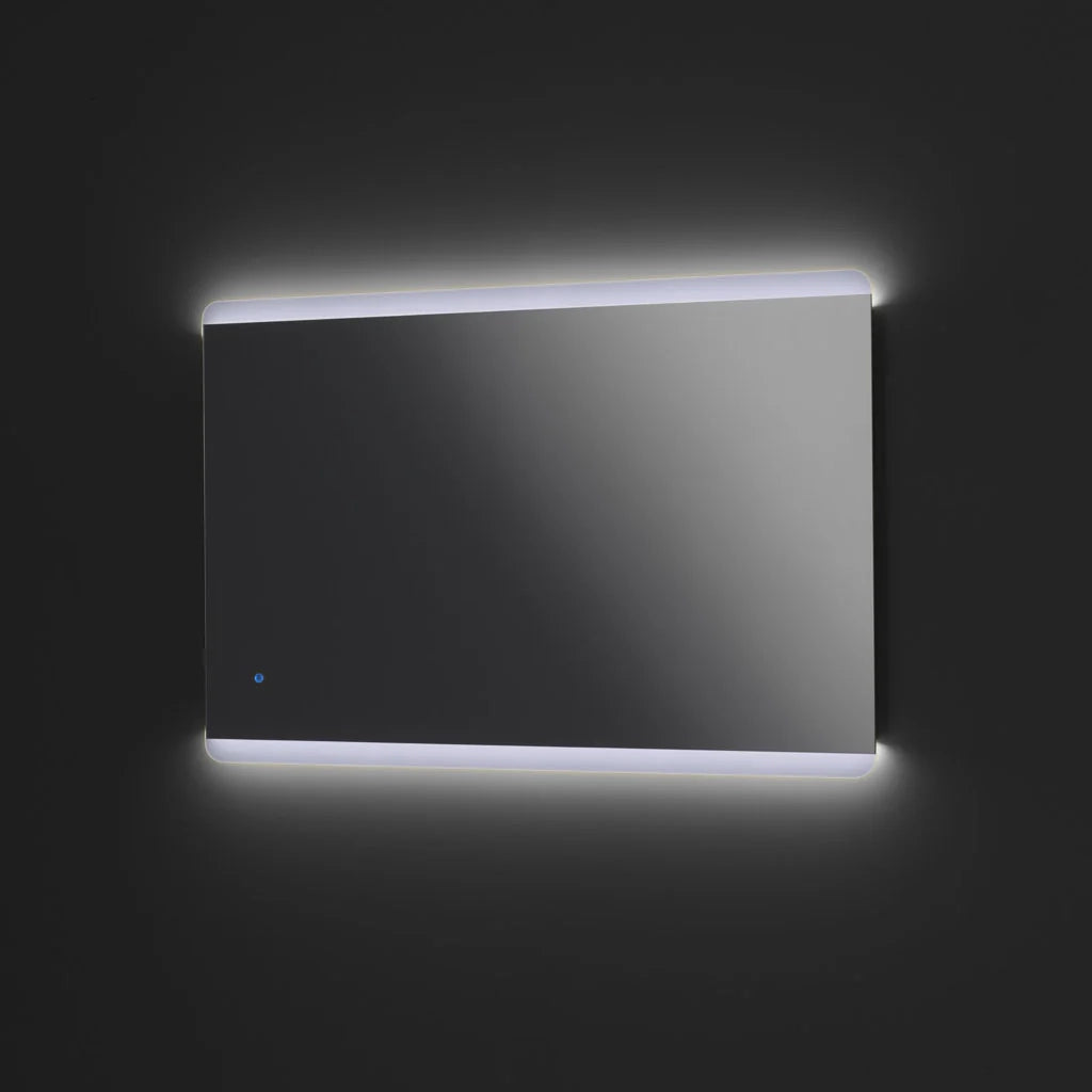 Specchio con Led FRED 2