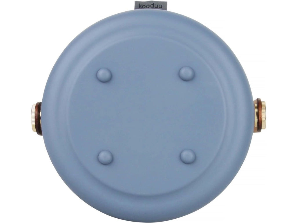 Lampada LED nomade "Lite-up" - Oceano