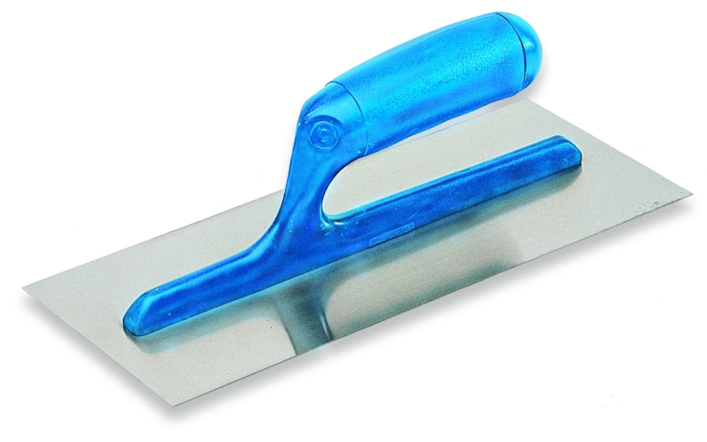 FRATTAZZO TIPO USA  cm. 28x12- Blu 6.00 pz