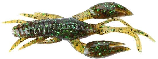 Lepre di Fiume Realistico - Viso Sottile - Rapido Zincante - Adatto per Texas - Ideale per Lenze - Alta Qualità - Vishaak