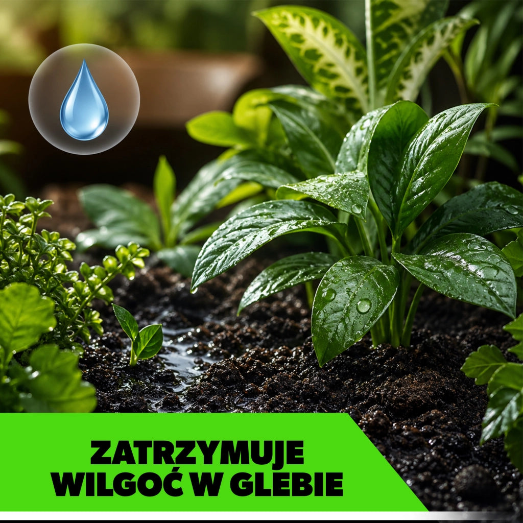 KADAX Ziemia okrzemkowa Diato Garden 10kg K16655