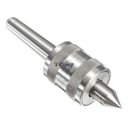 CONTROPUNTA PUNTA ROTANTE PER TORNIO PROFESSIONALE CONO MORSA MT-4