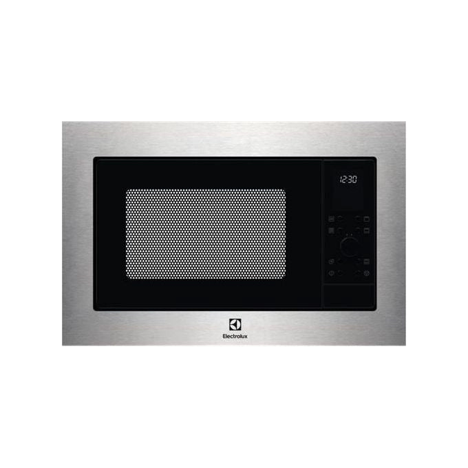 Electrolux MO326GXE Forno a microonde ad incasso 25 Litri