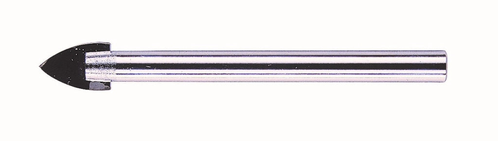 Krino PUNTA PER VETRO E CERAMICA Ø mm. 6x58