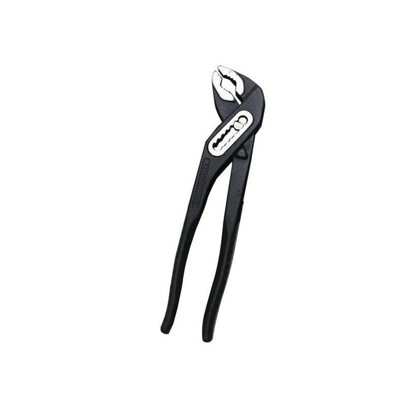 Pinza Poligrip Cv Nera 175 Alte 02700