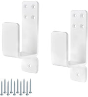 Beugel a doppia imbottitura per sicurezza delle porte per la sicurezza domestica - beugel pieghevole con stanghetto - bianco

Dettagli tecnici: 
- Modello: 
- Codice prodotto: