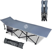 Letto da Campeggio - Materasso da Campeggio