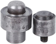 Strumento per forare occhielli e fissare grommet - Installazione precisa - Adatto per cinture di bagaglio - Grommettool