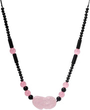 Hanger a cristalli premium - rosso - collana chakra per uomo e donna - meditazione e yoga - energia di guarigione spirituale