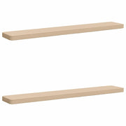 Cuscini per Panchina a 2 Pezzi VUGHT 2 pcs 100% Poliestere 950959