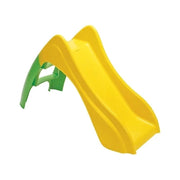 SCIVOLO BIMBI 'TUKI' GIALLO E VERDE