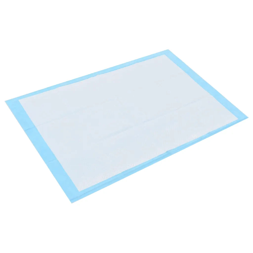 Tappetino Igienico per Cani 200 pz 90x60 cm Tessuto non Tessuto 170764