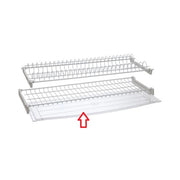 R VASCHETTA X KIT COLAPIATTI CROMATO STANDARD CM.86- 1,0 pz