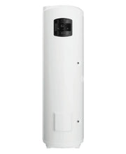 Scaldabagno a Pompa di Calore Ariston Monoblocco Nuos Plus 250 codice 3069776 A+ Wi-fi Integrato