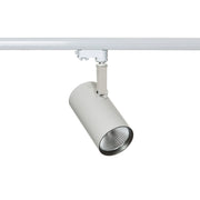 Italux Russo spot binario LED 40W 3000K bianco/grigio