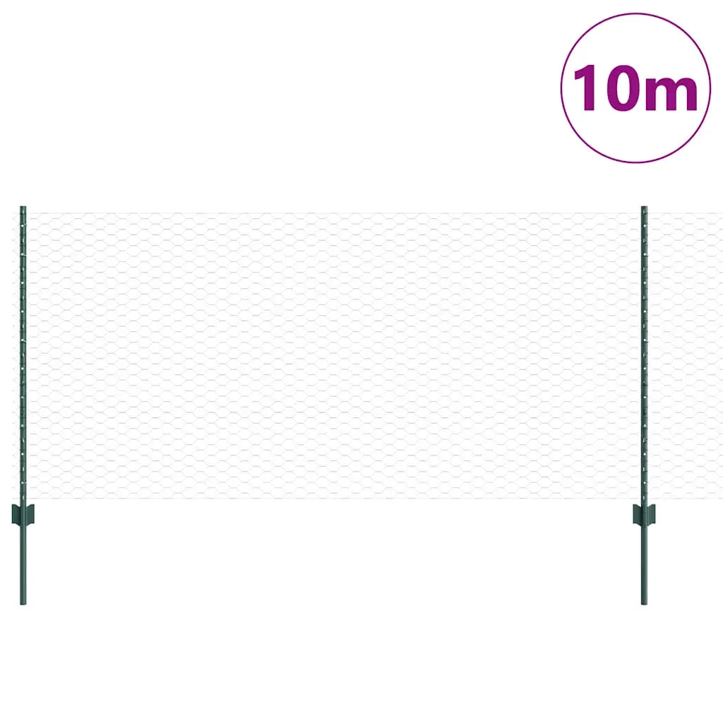 Recinzione da Giardino | Recinzione con Posto Verde